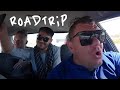 Road trip from kabul to kandahar afghanistan 