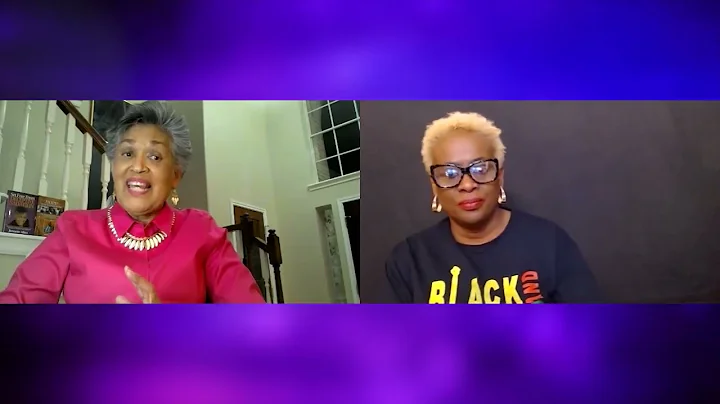 Sister Jeanette Allen pt. 1