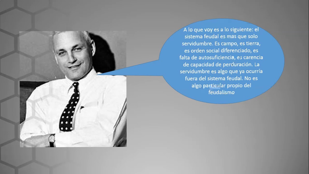 feudalismo  dobb vs sweezy