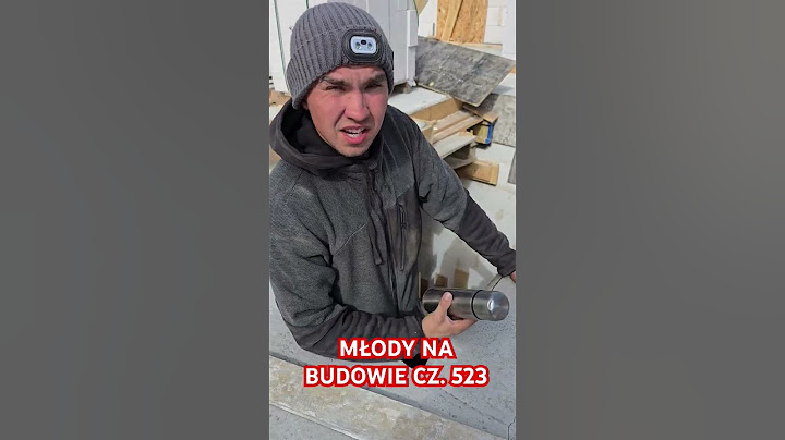 MŁODY NA BUDOWIE CZ. 523 #bricklayer #śmieszne #automobile #funnyvideo #praca #humor #comedy #funny