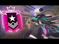 L1 FOR CROUCHING, EASY DIAMOND 3 {R6}