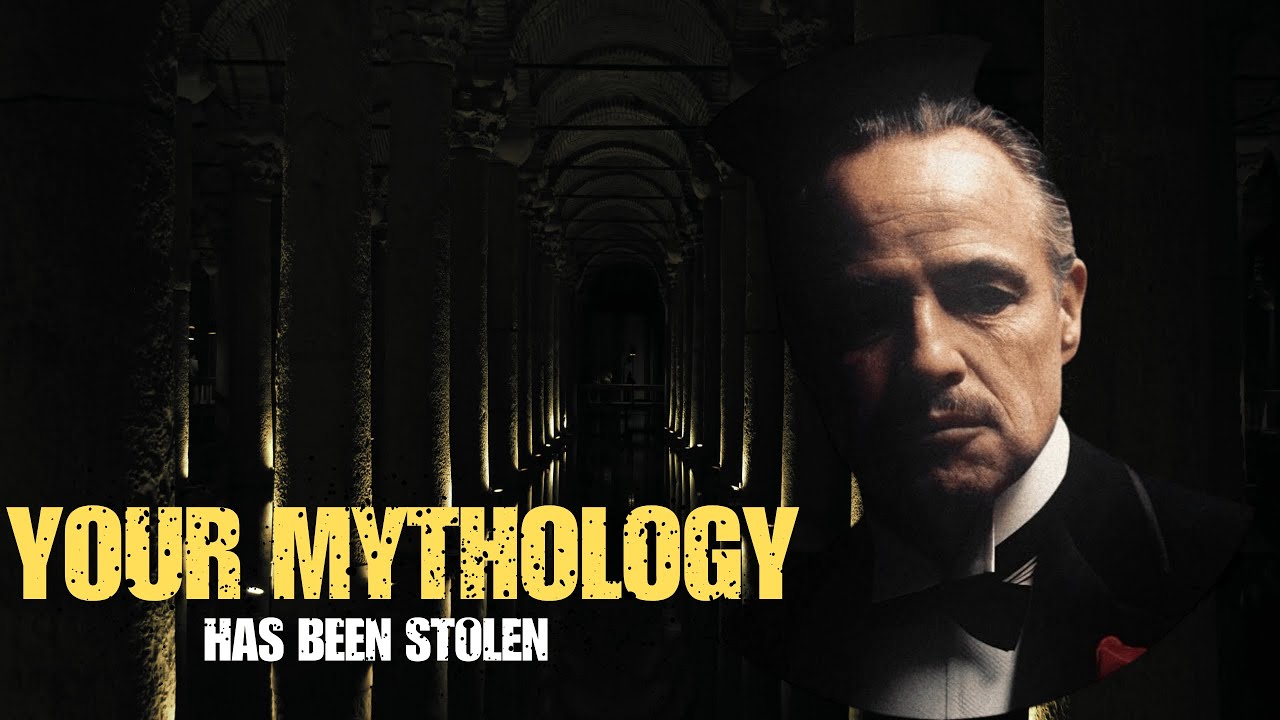 A Story They Didn't Want You to Know The Godfather YouTube