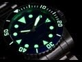 Helson Shark Diver 42 Video Watch Review