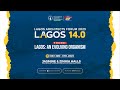 KUNMI AGBAJE | LAF 14.0 | LAGOS: AN EVOLVING ORGANISM