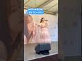 声質好きすぎる #柏木由紀 #ゆきりん #365日の紙飛行機 #シアワセ記念日リリイベ