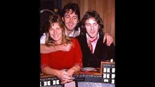 &quot;The Note You Never Wrote&quot; by Paul McCartney and Wings (Denny Laine lead vocal)