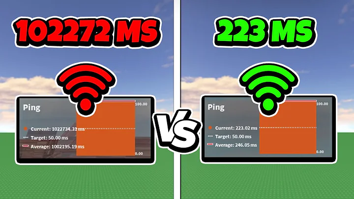 How to Get LOW PING & HIGH FPS in Roblox After Patch! 😱 (FPS Boost + No Delay)