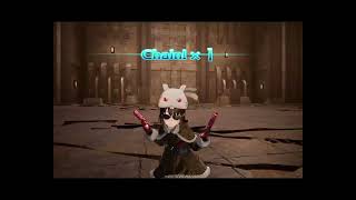 SWORD ART ONLINE Fractured Daydream - Llenn