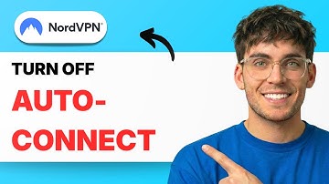 How to Turn Off Auto-Connect in NordVPN [2025 Guide]