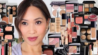🌟ROUND UP 🙈WAS ALL OF THIS REALLY JUST FROM JANUARY! 😳CHANEL, DIOR, BY TERRY, ROEN, CT🌟