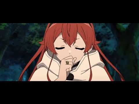 【MAD】エリス【無職転生】【いつかまた会いに行くわ】
