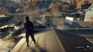 you can rocket jump in gen zero