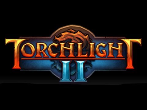 Видео: Предварительный просмотр Torchlight 2: Работа дьявола