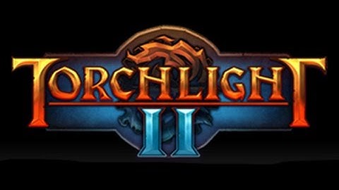 Torchlight II for Mac