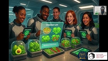 Boris Petrovic, "Space agriculture in analog missions", AATC