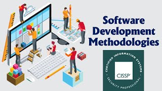 Celebrity CISSP Software Development Security: Software Development Methodologies (CISSP IT-Tutorial) Net Worth