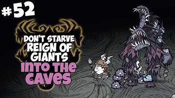 MacTusk & Heading Into the Caves - Don