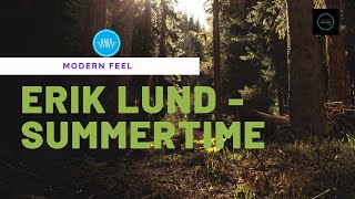 Erik Lund - Summertime(Remix)