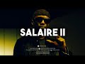 Werenoi x Ninho x Sdm Type Beat "Salaire2" | instru Sombre Banger | instru Rap 2023