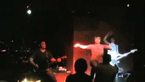 Among The Exiled (Intro and Day of Reckoning )