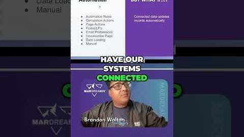 Unlock More Data: Beyond Forms & Landing Pages #shorts