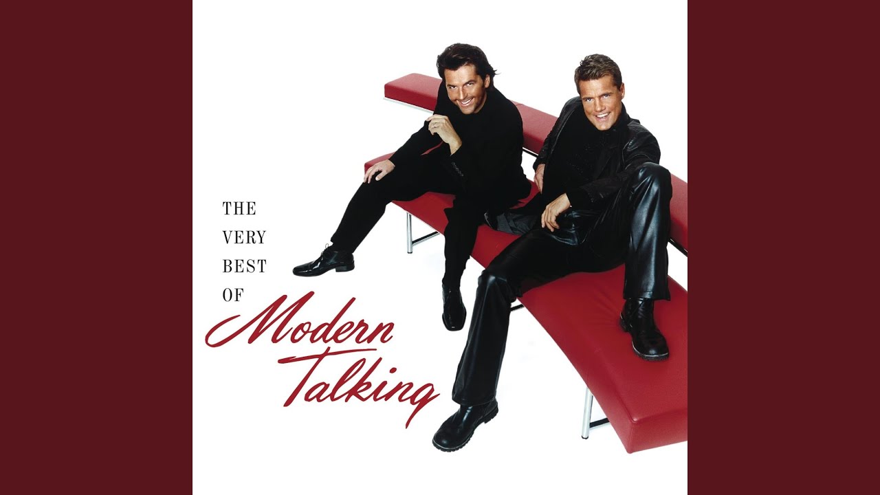 Just We Two (Mona Lisa)