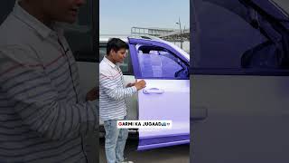 Cool your Car Instantly🥶 #shorts #viralvideo #trending #car #automobile #diy #hack #power #info