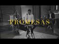 BARAK - Promesas ( Video Oficial)