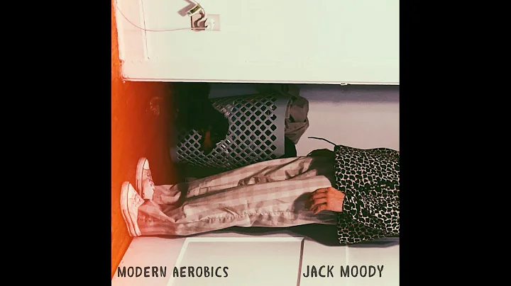 Modern Aerobics - Telephonic (feat. Jack Moody)