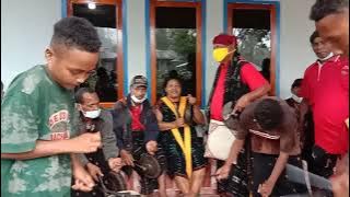 Musik Tradisional  khas Ngada 