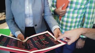 Strategic Investment Solutions with LILJEDALEN HOLDING