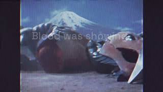 Download Lagu Ultraman analog horror MP3