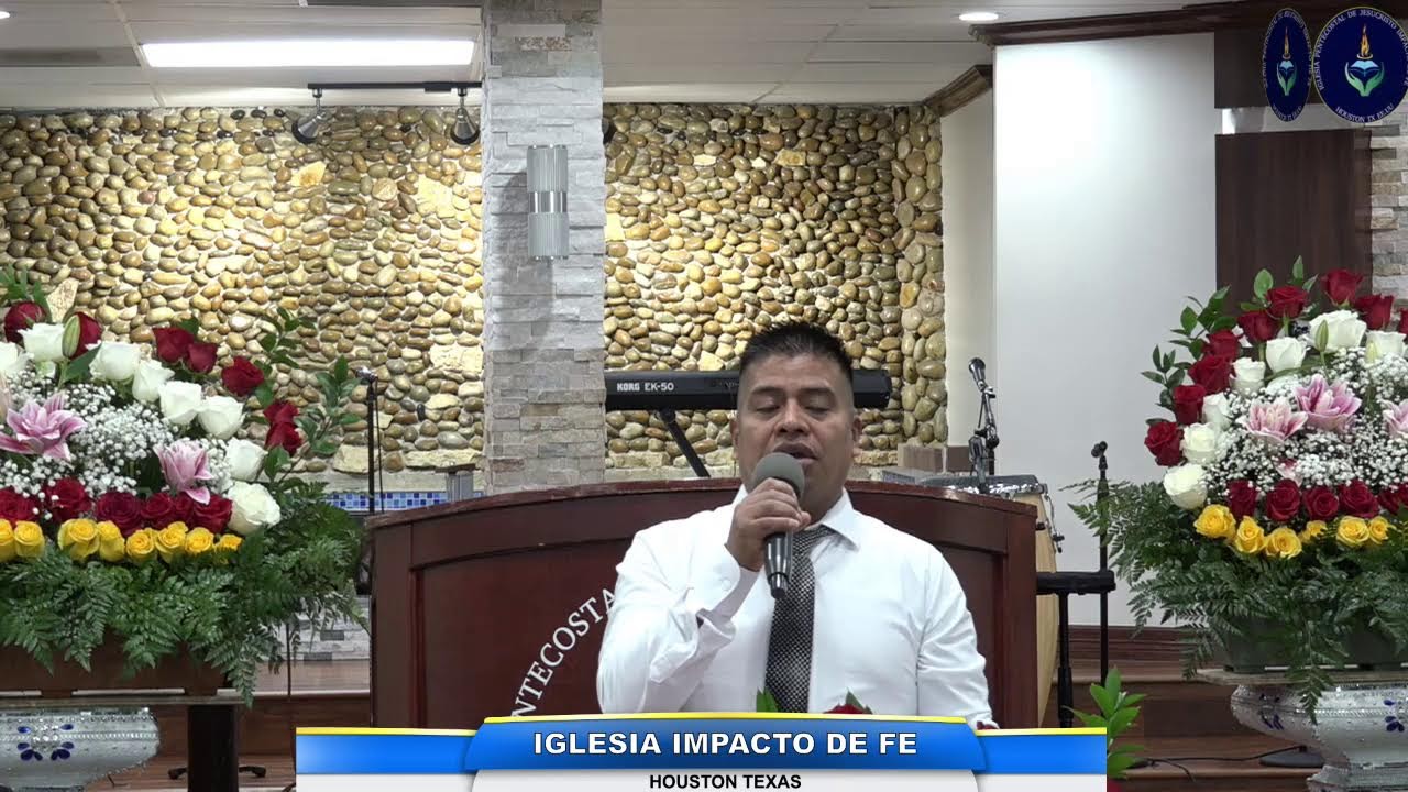 SERVICIO EN VIVO HOUSTON TX