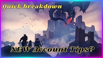 INDEPTH beginner guide!!! |  Infinite Magicraid