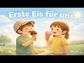 Das erste Eis des Jahres 🍦✨ | Frühlings Kinderlied von Spielzeugmusik