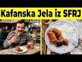 10 Zaboravljenih Jela iz Kafana iz SFRJ Koja Će Vas Ostaviti Bez Teksta!