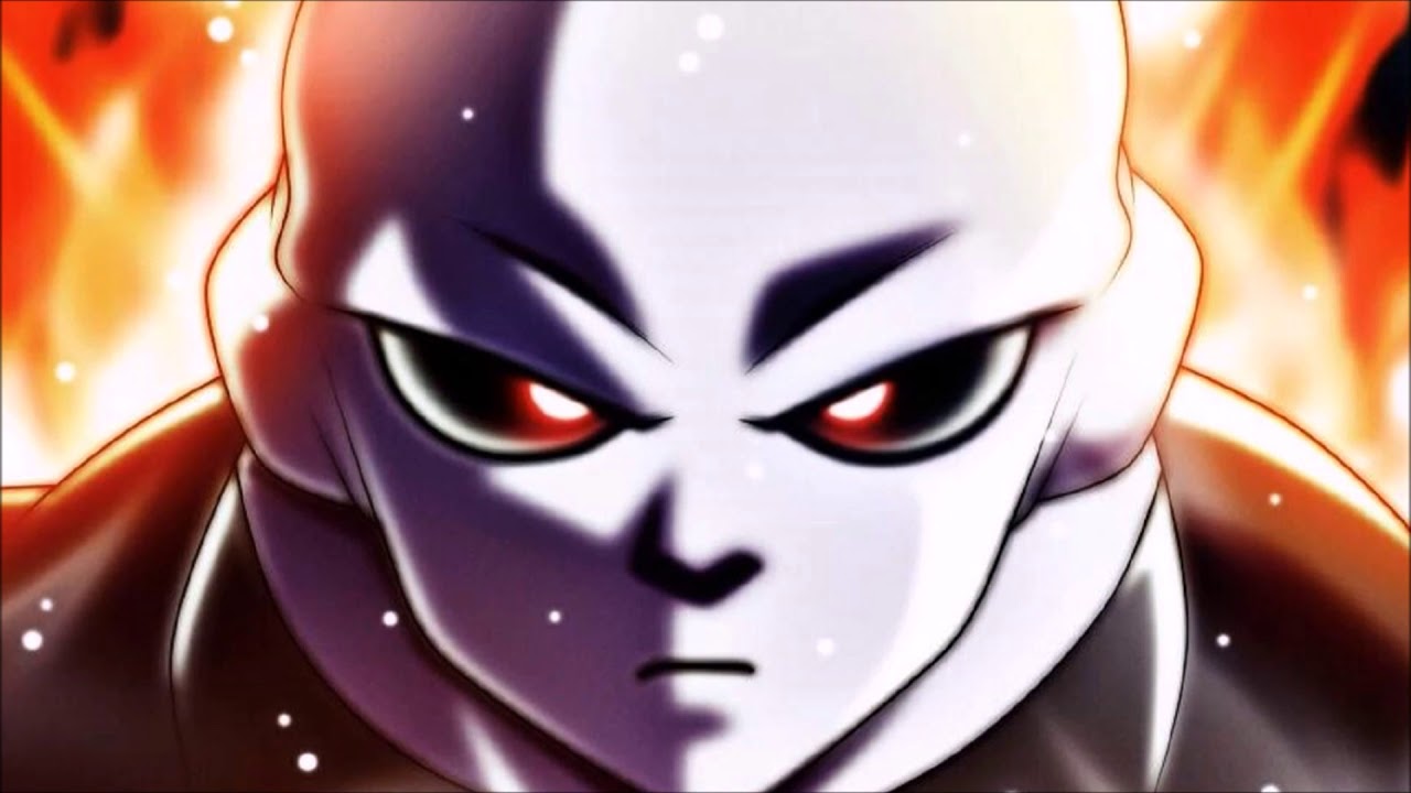 Jiren Voice Reel YouTube