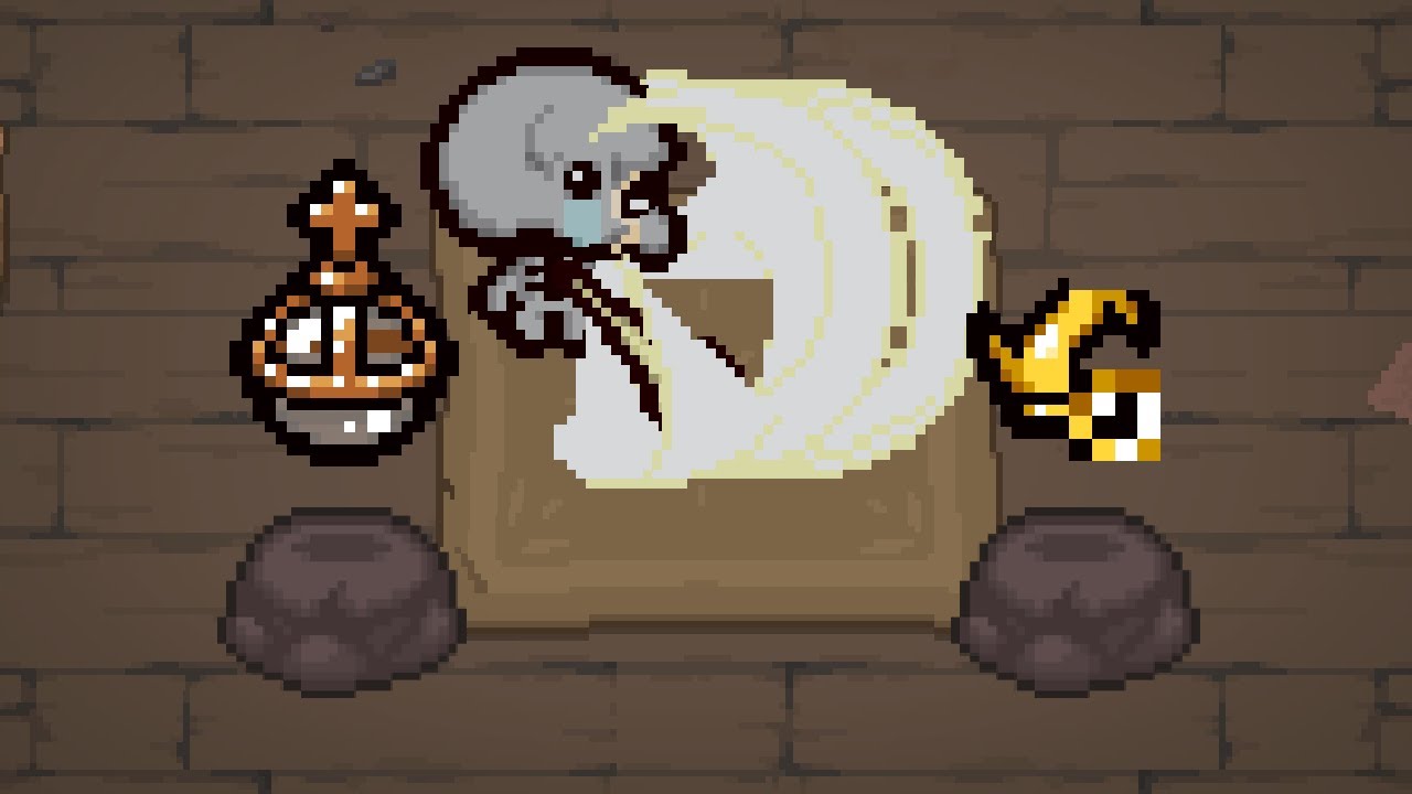 The Forgotten Lawnmower.