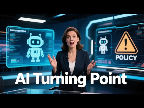 AI Agents and New Rules