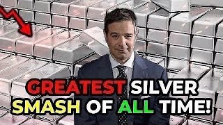 Andy Schectman’s ULTIMATE Warning To SILVER Stackers!