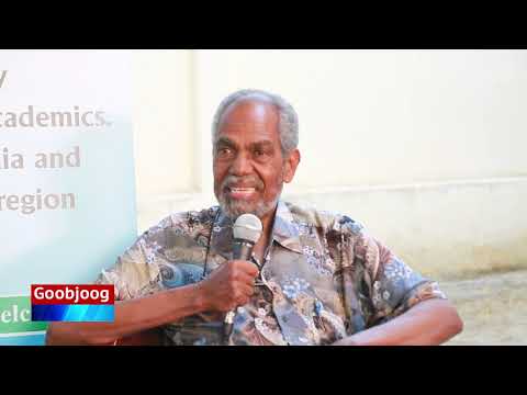 Prof Abdalla Mansuur Oo Ka Faaloonaya Halka Uu Ka Yimid Af Soomaaligu Iyo Soomaalida 