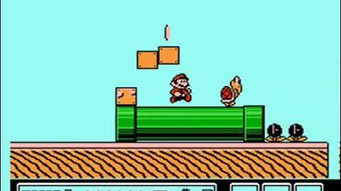 LP Quickie: MarioManiac10