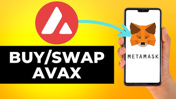 How to Buy AVAX on Metamask (Step by Step)