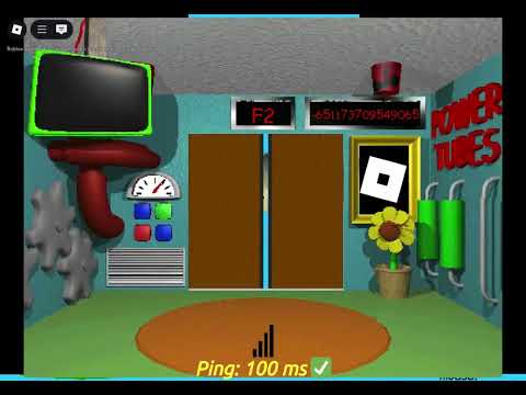 Play Baldi’s basic but infinite b-soda again 