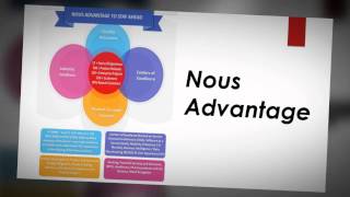 Enterprise Portal Development, Enterprise Portal Service Integration - Nous Infosystems