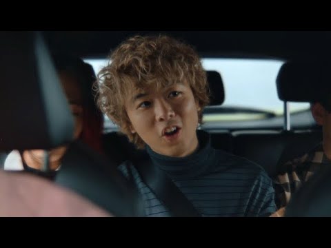 【トヨタ･カローラ ツーリング CM】－日本編② 2020 TOYOTA Japan『COROLLA TOURING 』TV Commercial－