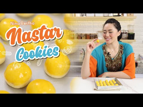 Resep Nastar Premium Fimela