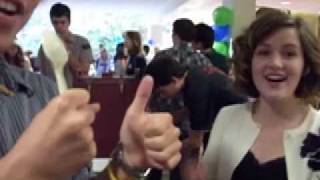 The Multicultural Fair at Lewis & Clark
