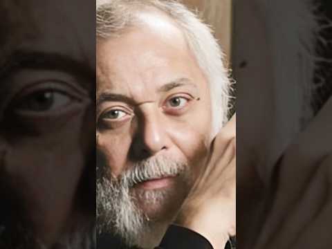 محمود عبد العزيز بكى ندما على مسلسل عائلة الحاج متولي