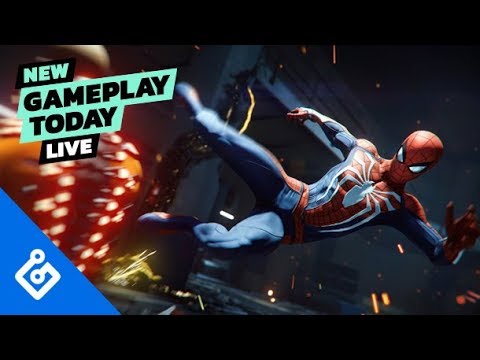 Spoiler-Free Tips To Know For Starting Marvel's Spider-Man 2 - Game Informer